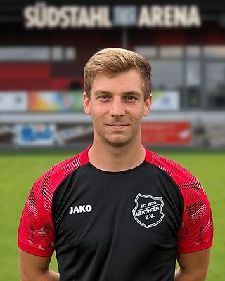 Brian Schwark