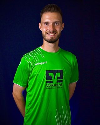 André Bayer