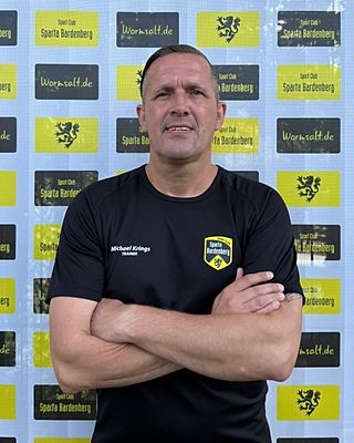 Michael Krings
