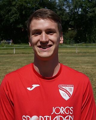 Kilian Weißenborn