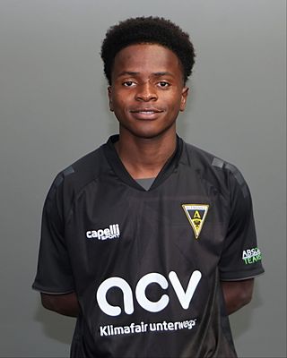 Thierno-Sadou Diallo