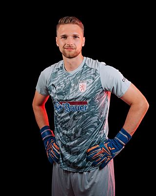 Lino-Niklas Volkmer