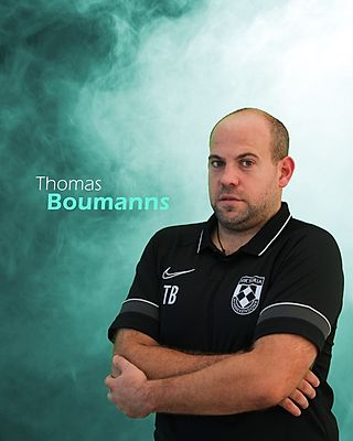 Thomas Boumanns