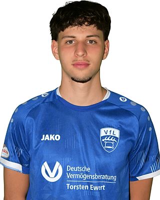 Jakob Kuhle