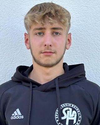 Dimitrios Lamprianidis