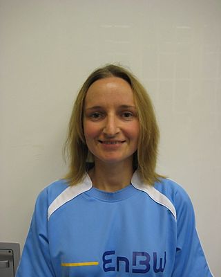 Birgit Breiner
