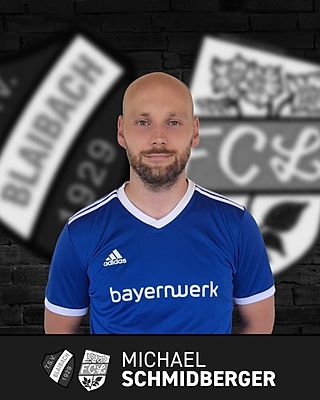 Michael Schmidberger