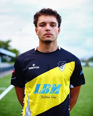 Tom Spielmann