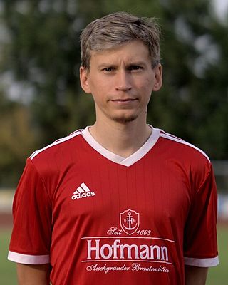 Sebastian Hauser
