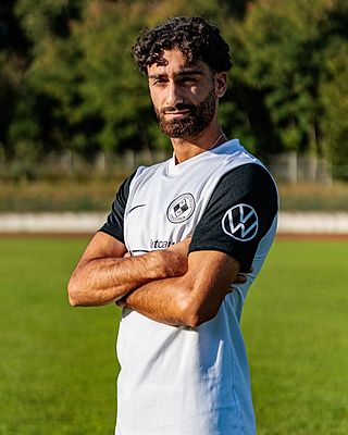 Alexandros Katsikaris