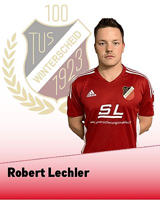 Robert Lechler