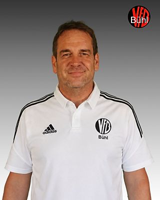Stefan Voppichler