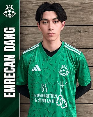 Emrecan Dang