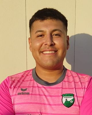 Guadalupe Estrada