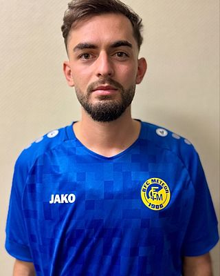 Kubilay Karalan