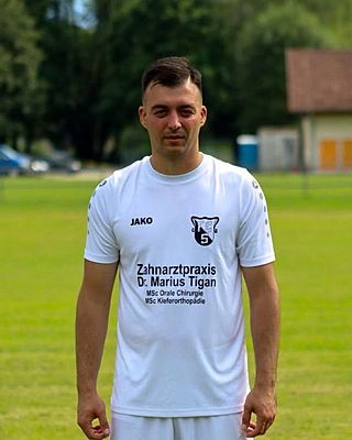 Alexandru Movila