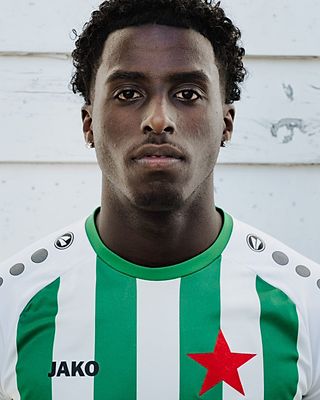 Noah Mohammed