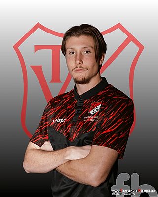 Elias Jamal Lehmann