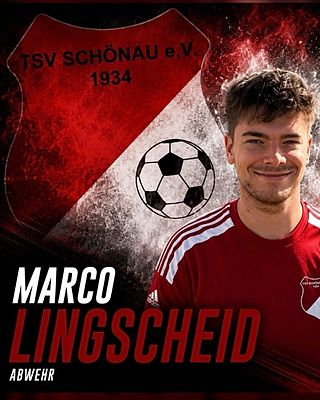Marco Lingscheid