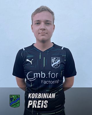 Korbinian Preis