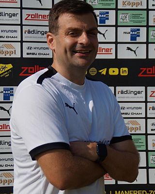 Zoltan Ambrus