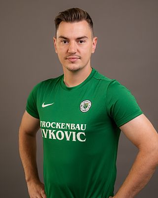 Pere Ivkovic