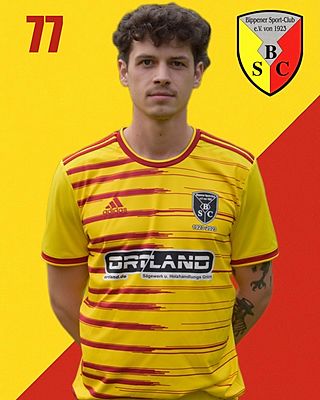 Moritz Wrigge