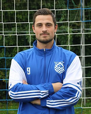 Daniel Erdwien