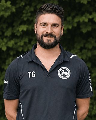 Tobias Graf