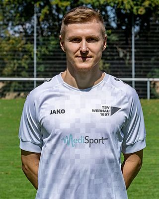Markus Weber