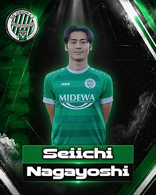 Seiichi Nagayoshi