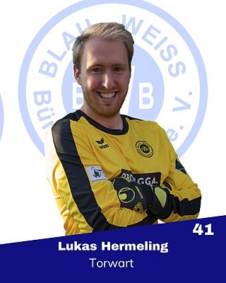 Lukas Hermeling