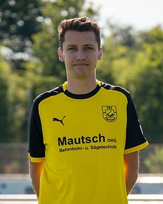 Jerome-Noah Tetzlaff