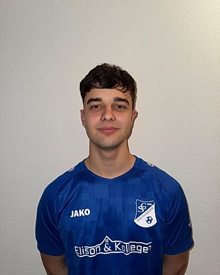 Fabio Stehlin