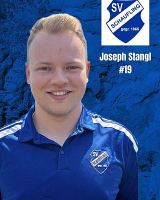 Joseph Stangl