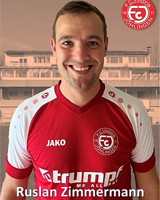 Ruslan Zimmermann