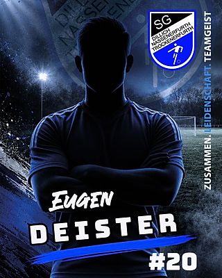 Eugen Deister