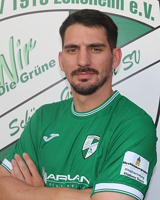 Dominik Ortega Tapia