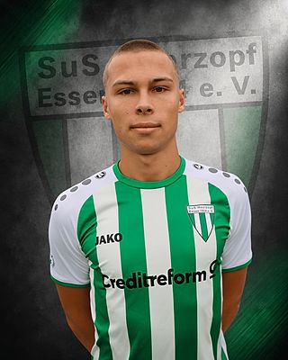 Tom Frederik Raphael