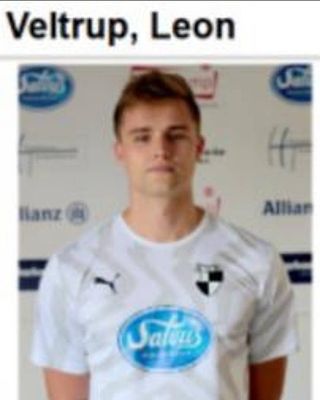 Leon Veltrup