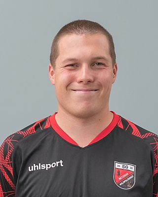 Jonas Krumm
