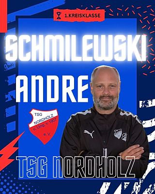 Andre Schmilewski