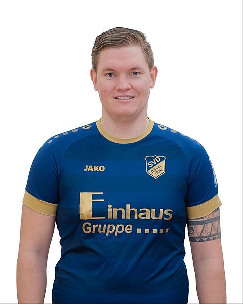 Foto: Jörn Hessel