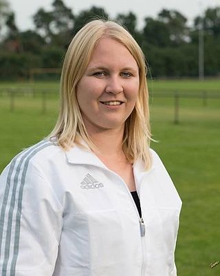 Ann-Christin Hülsing