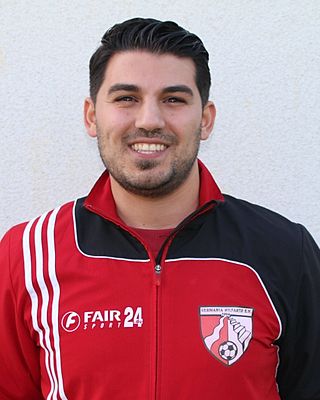 Serkan Gül