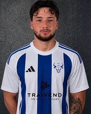 Kristian Ivlev