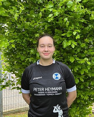 Anastasia Despotovic