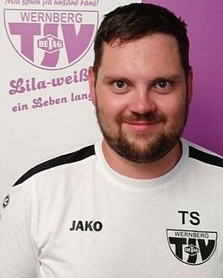Tobias Schönberger