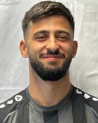 Caner Öztürk