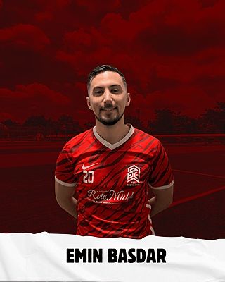 Emin Basdar